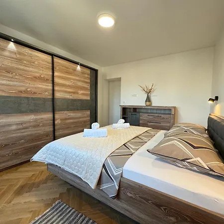 Apartman Anita *