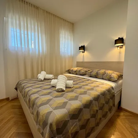 Apartman Anita Split