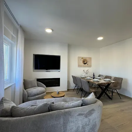 Anita Apartman Split