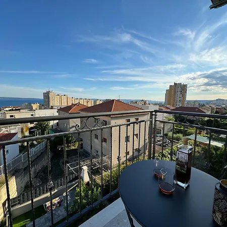 Anita Appartement Split