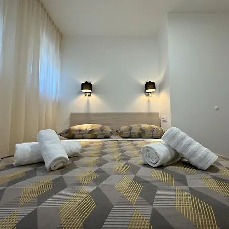 Appartement Anita *
