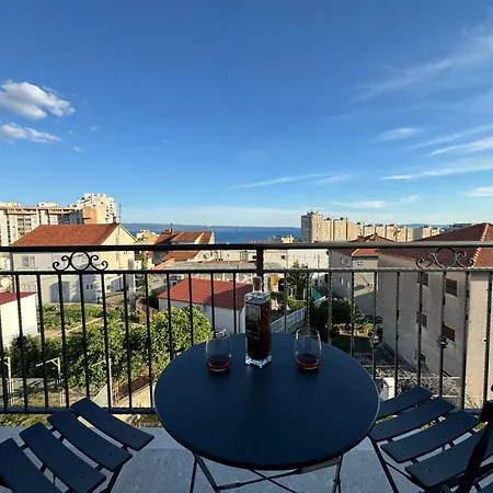 Apartman Anita *