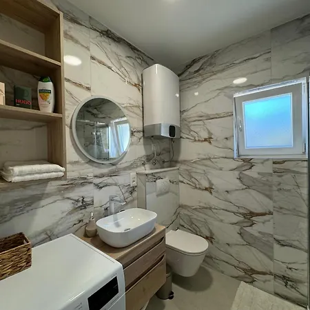 Anita Appartement Split