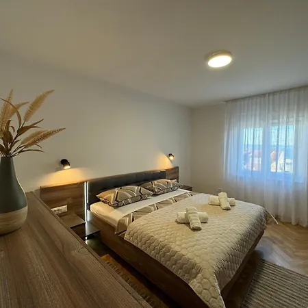 Apartman Anita *