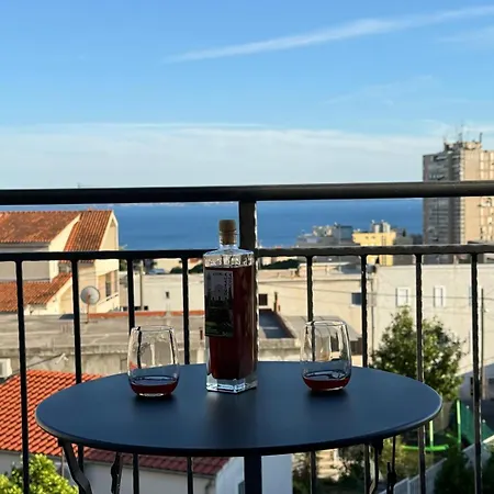 Apartman Anita Split