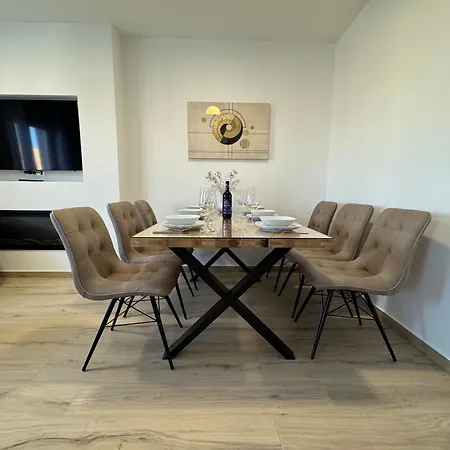 Anita Apartman *