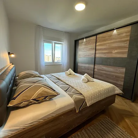 Apartman Anita *