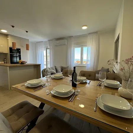 Anita Appartement Split